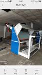 High Speed Fabric Inspection Equipment Automatic