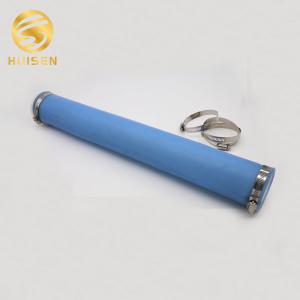 Quality Silicone Membrane Fine Bubble Tube Diffuser Oxygen Transfer Equipment wholesale