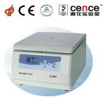 L420 /L500/L600 Tabletop Low Speed Centrifuge 12*20/16*15/16*15ml Max Capacity