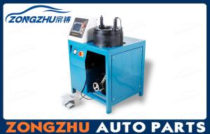 Quality Economic Hydraulic Hose Crimper Air Suspension Spring Hose Crimping Tool wholesale