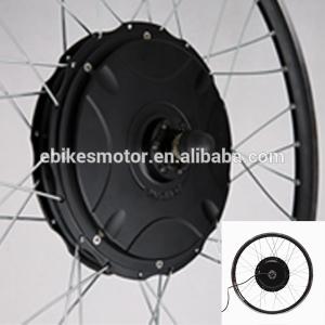 Quality electric motor for bicycle wholesale