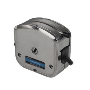 Quality Metal Case Quick Load Pump Head Kz35 peristaltic head wholesale