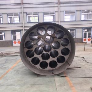 Quality Stainless Steel 10m2 Rendering Plant Machinery Rendering Tower wholesale