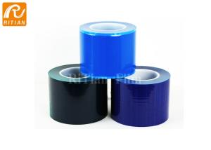 Quality Disposable Protective Medical Barrier Film With Sticky And Non Sticky Edge wholesale