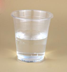 Quality Clear Plastic 170ml Disposable drinking Cups wholesale