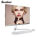 RAM 16G SSD 480G 23.8 Inch All In One PC For Office