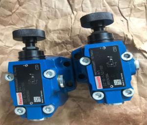 Quality R900927230 Hydraulic Control Valve Rexroth Proportional Valve 4WREE10E75-23/G24K31/A1V wholesale