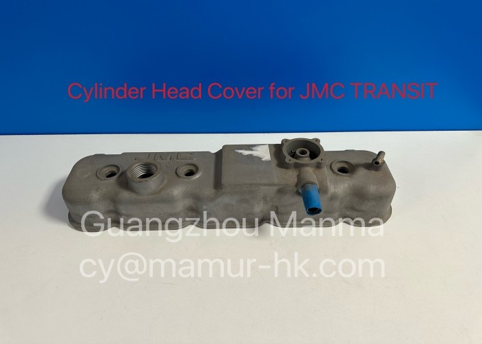 Cylinder Head Cover JMC Auto Parts For JMC TRANSIT 29-015