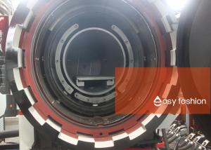 Quality MIM Dewaxing Vacuum Sintering Furnace 180 KVA Heavy Duty CE Certification wholesale