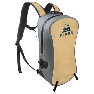 Quality 420D TPU Travel Waterproof Backpack For Drifting Multipurpose wholesale