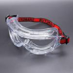 Durable Medical Protective Goggles , Anti Fog Eye Protection Goggles