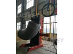 Elbow Long Seam Welding Positioner welding positioner Elbow Welding Positioner