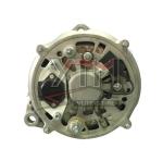 80A 2PK Electric Alternator Motor For DAF 1298995 1357593 1516402 1516402R