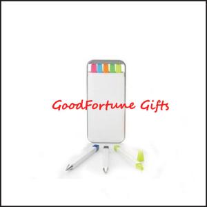 Quality promotion gift 5pcs Set Case Pen Set wholesale