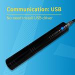 Watchman Patrol System Guard Tour Solutions USB Rechargeable Attendance Record