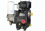 Rotorcomp Compact NK Screw air Compressor