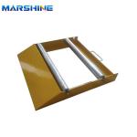 MARSHINE Heavy Duty Cable Drum Roller for wire cable reels