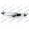Buy cheap 5J1955605B-SM Automobile Windscreen Wiper Linkage , Wiper Transmission Assembly from wholesalers