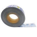 45-90 Microns Plastic Sausage Casings Artificial Casings For Sausages