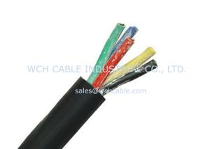 Quality UL20197 TPU Sheathed Computer Data Cable wholesale