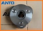 1655795 165-5795 Carrier Excavator Swing Gear For 311C 313D2 LGP 315C 315D L