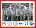Small Spray Dryer /Energy Saving Small Dryer Machine