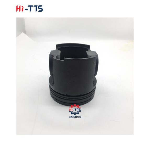 Engines 6D125 S6D125 Piston 6152-31-2113 6151-31-2710 6151-31-2112 6152-32-2510