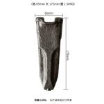 RC Type Excavator Bucket Tooth SY55/SY60 Super Wear-Resistant