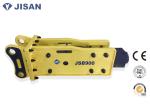 CAT312 Hydraulic Concrete Breaker Internal Valve For Building Demolition