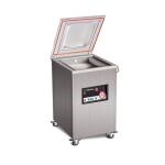 Pneumatic Automatic Tray Sealing Machine Commercial Vacuum Sealer Machine