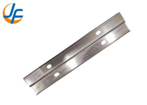 Quality High Precision Stainless Steel Machined Parts , Sheet Metal Fabrication Process wholesale