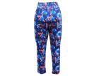 Stylish Summer Cool Ladies Casual Pants Slim Women'S Pencil Pants OEM Service