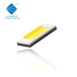 15W 30W COB LED Chip 6000-7000K 1500mA-3000mA For Car Lights