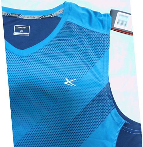 Various Colors S To XL Sleeveless Mens Workout Shirts Casual