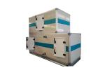 HVAC Equipment Air Conditioning Unit In Pharmacy