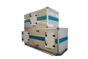 Quality HVAC Equipment Air Conditioning Unit In Pharmacy wholesale
