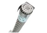 ACSR Wire / ACSR Cable Bare Conductor ASTM IEC DIN BS CSA standard
