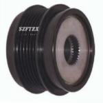 Car Clutch Pulley 1016426 920426 2741550000 535034110 for Beijing Benz E200/200L