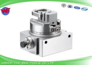 Quality SV130 Jig Holer Clamps Fixture Wire EDM Spare Parts Divided Circle wholesale