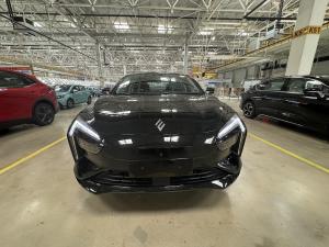 Quality RHD 2024 JMEV Yi GSE Electric Cars With 430km Range 118kw Maximum Power wholesale