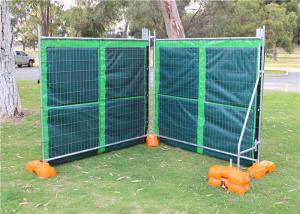 Quality Mass Loaded Vinyl Fence wholesale