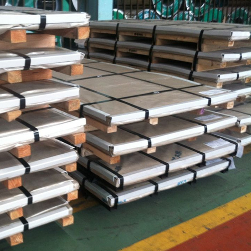 310S 304L 316 316L Stainless Steel Sheet Plate 5mm For Elevator Decoration