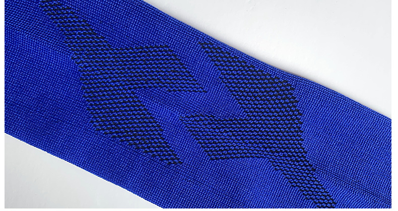 2021 Non-slip Football Socks for Outdoor Sports and Gym Thick Compression Stockings