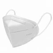 Quality Eco Friendly Disposable KN95 Mask For Personal Care , Pharmaceutical wholesale