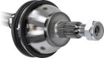 Easy Installation Drive Shaft Joint Kit 1693705572 Automobile Chassis Parts