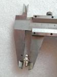 ZG91S02000 Grease Nipple for Kobelco SK210DLC-8