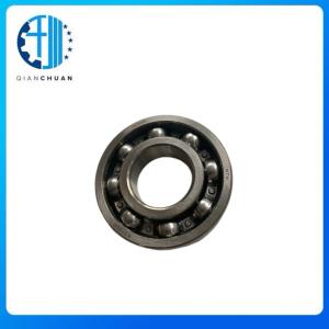 Quality Deep Groove Ball Bearings 6309CM 45x100x25 wholesale