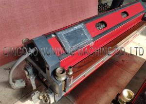 Quality All In One 300mm Hot Vulcanization Conveyor PVC Belt Splicing Machine 440V 610V wholesale