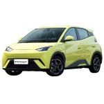Innovative Electric EV Cars Long Range Sedan EV Fast Charging