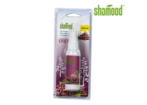 Quality Liquid Personalized Grape Pump ODM Odor Eliminating Spray wholesale